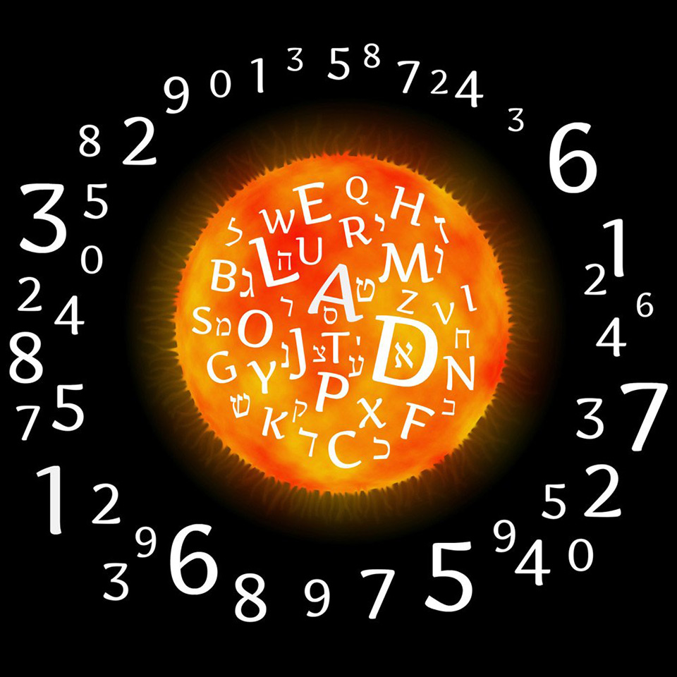 Numerology Education Certificate